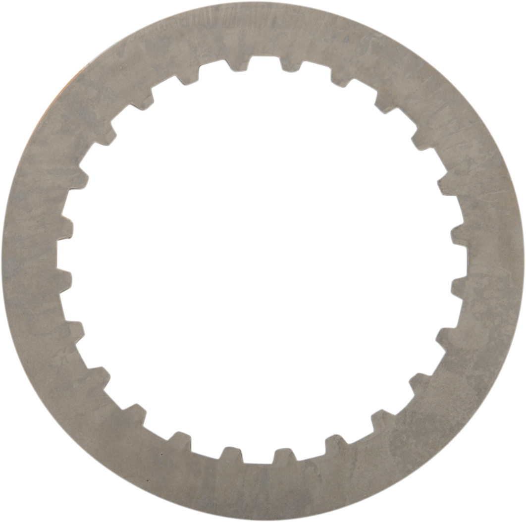 BARNETT CLUTCH KITS, DISCS AND SPRINGS BARNETT STEEL PLATE