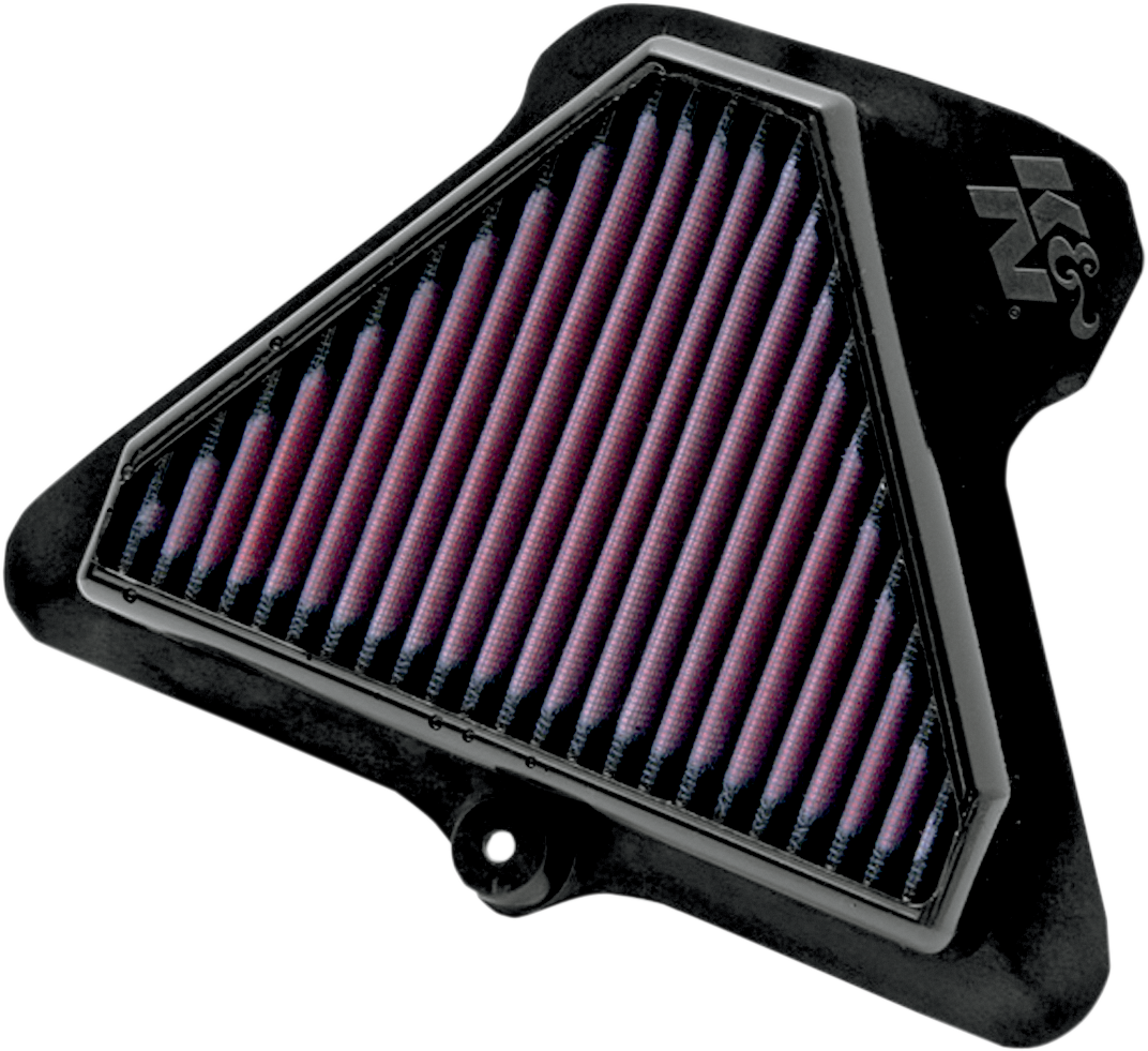 K & N HIGH-FLOW AIR FILTERS™ AIR FILTER ZX10R NINJA