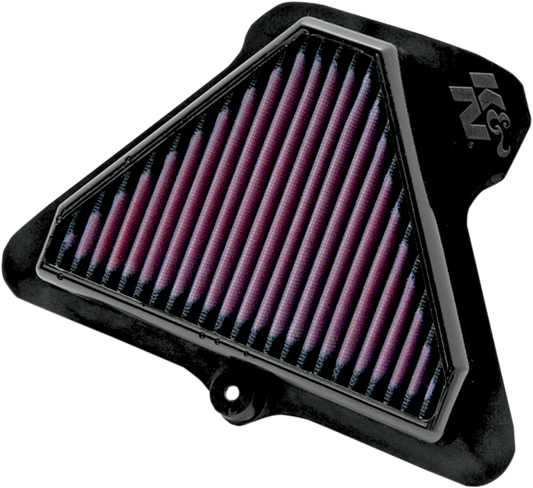 K & N HIGH-FLOW AIR FILTERS™ AIR FILTER ZX10R NINJA