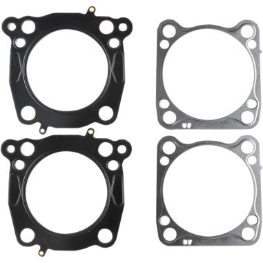 CYLINDER HEAD/BASE GASKET KITS FOR HARLEY-DAVIDSON