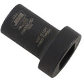 PINION GEAR NUT SOCKET WRENCH FOR HARLEY-DAVIDSON