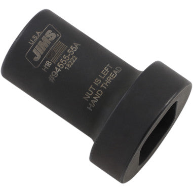 PINION GEAR NUT SOCKET WRENCH FOR HARLEY-DAVIDSON