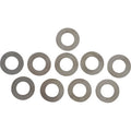 WHEEL BEARING SHIMS, WASHERS AND SPACERS FOR HARLEY-DAVIDSON