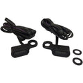 LED HANDLEBAR MARKER LIGHTS FOR HARLEY-DAVIDSON