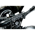 BONE BAR CLAMP AND RISER KITS FOR HARLEY-DAVIDSON