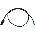 THROTTLE-BY-WIRE EXTENSION HARNESS KITS FOR HARLEY-DAVIDSON