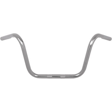 1" HANDLEBARS FOR HARLEY-DAVIDSON