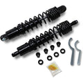 PREMIUM RIDE-HEIGHT ADJUSTABLE SHOCKS FOR HARLEY-DAVIDSON