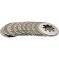 PLATE KITS FOR PRIMO RIVERA BELT DRIVE CLUTCHES/PRO CLUTCH KITS FOR HARLEY-DAVIDSON