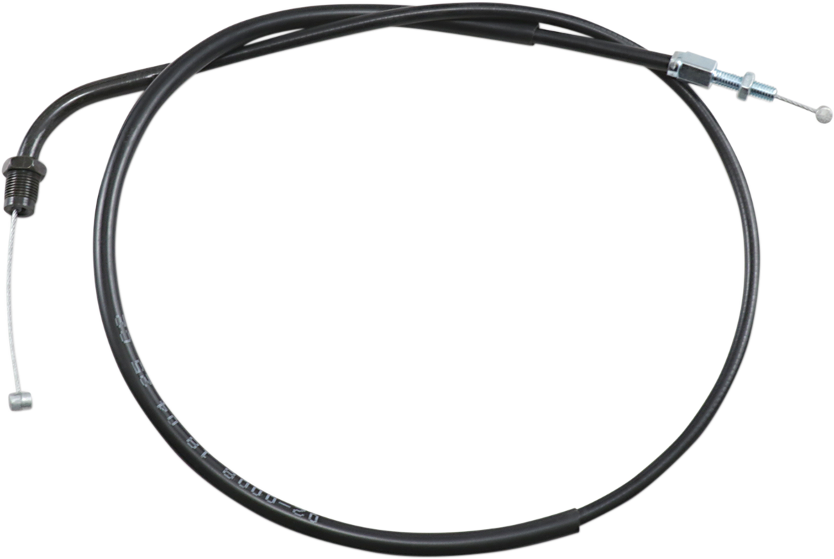 MOTION PRO CONTROL CABLES HON THROTTLE CABLE