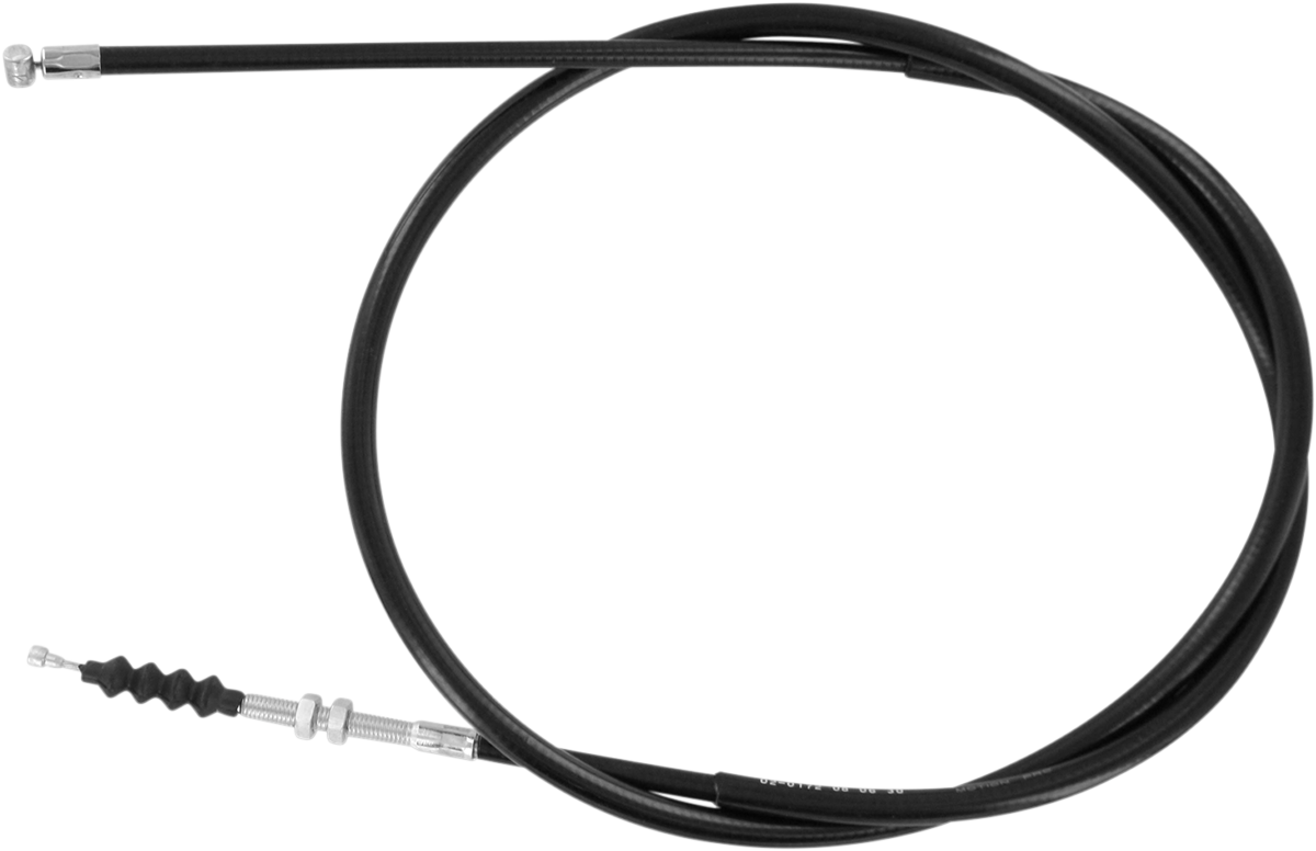 MOTION PRO CONTROL CABLES CABLE CLUTCH HONDA