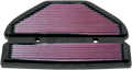 K & N HIGH-FLOW AIR FILTERS™ AIR FIL ZX7R (96-UP)