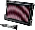 K & N HIGH-FLOW AIR FILTERS™ AIR FILTER CBR250R