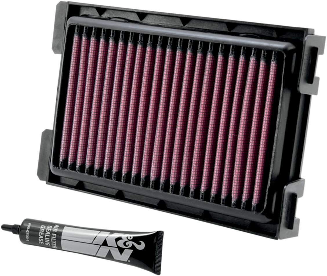 K & N HIGH-FLOW AIR FILTERS™ AIR FILTER CBR250R