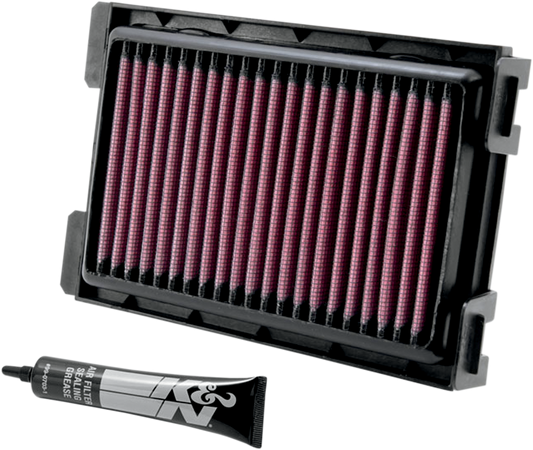 K & N HIGH-FLOW AIR FILTERS™ AIR FILTER CBR250R