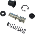 PARTS UNLIMITED BRAKE MASTER CYLINDER REBUILD KITS MASTER CY REBUILD KIT