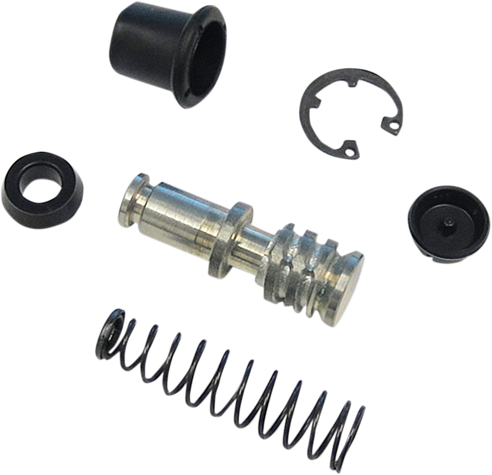 PARTS UNLIMITED BRAKE MASTER CYLINDER REBUILD KITS MASTER CY REBUILD KIT