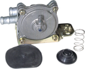 K&L SUPPLY FUEL PETCOCK REBUILD KITS PETCOCK REPAIR KIT TRI