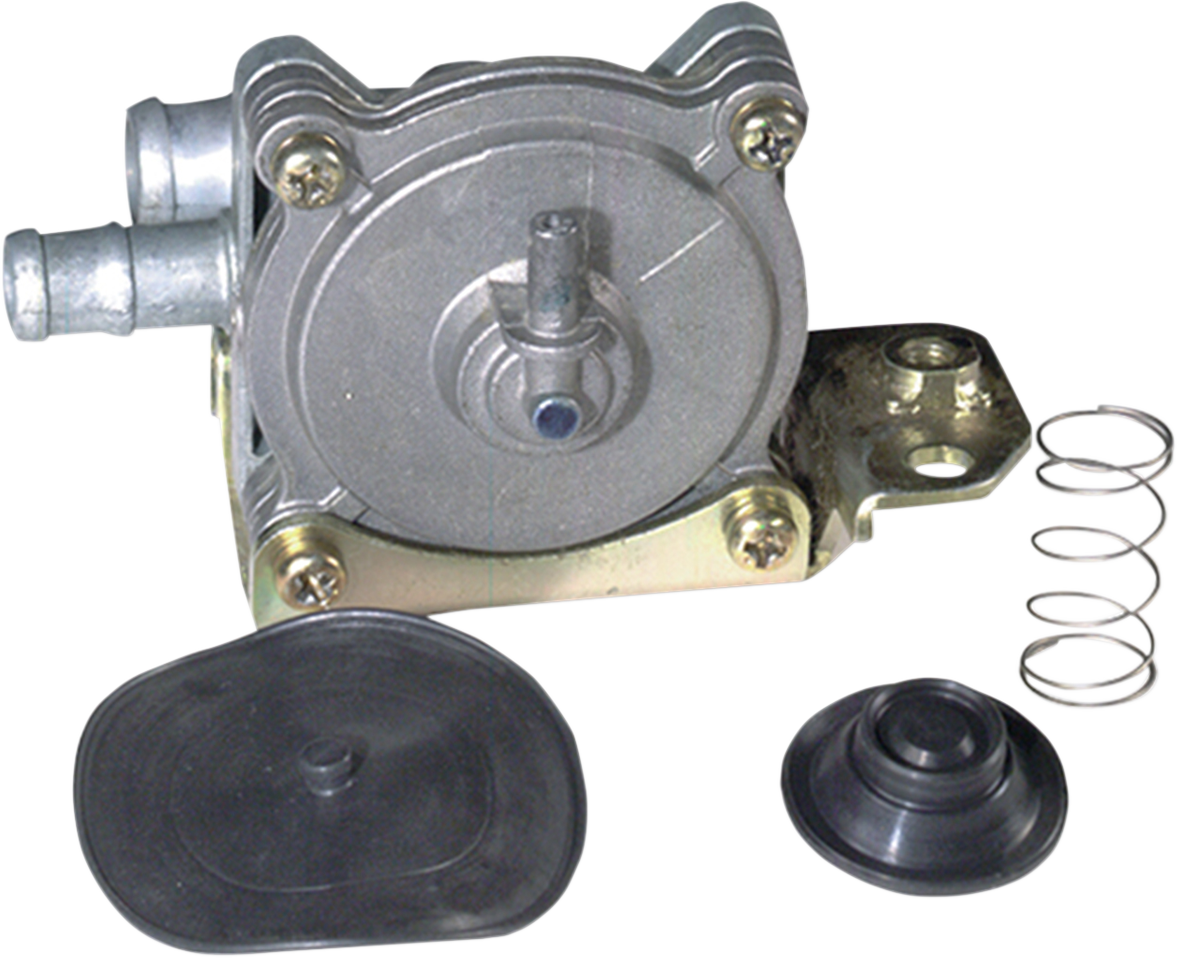 K&L SUPPLY FUEL PETCOCK REBUILD KITS PETCOCK REPAIR KIT TRI