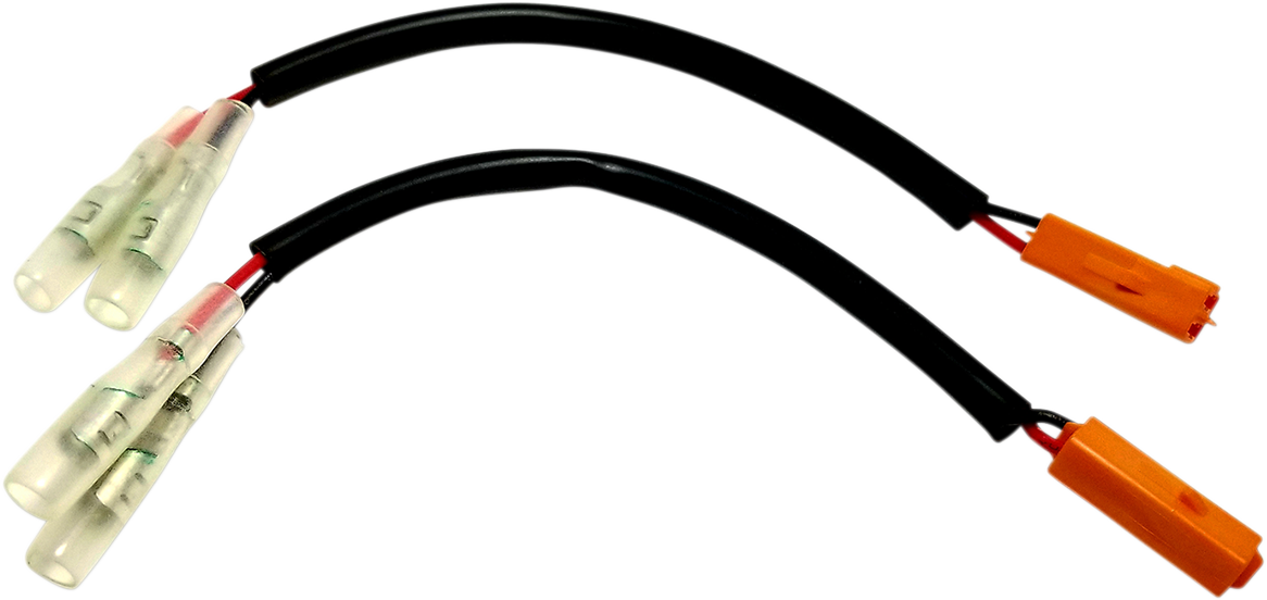 K&S TECHNOLOGIES LIGHTING WIRE ADAPTERS ADAPTOR WIRE KAWASAKI