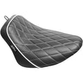 BARE BONES SOLO SEATS FOR HARLEY-DAVIDSON