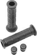 EMGO CLASSIC OE-STYLE GRIPS GRIPS HONDA OPEN END 7/8