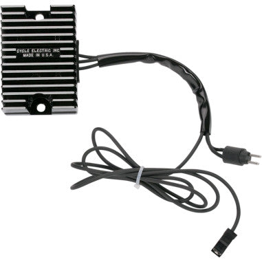 CYCLE ELECTRIC RECTIFYING REGULATORS FOR HARLEY-DAVIDSON