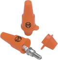 MOOSE RACING HARD-PARTS PLUG CARRIERS SPARK PLUG CARRIERS MSE