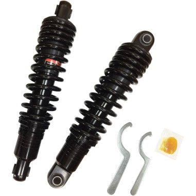 PREMIUM RIDE-HEIGHT ADJUSTABLE SHOCKS FOR HARLEY-DAVIDSON