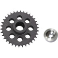 Primary Solid Sprocket Compensator Kit M8