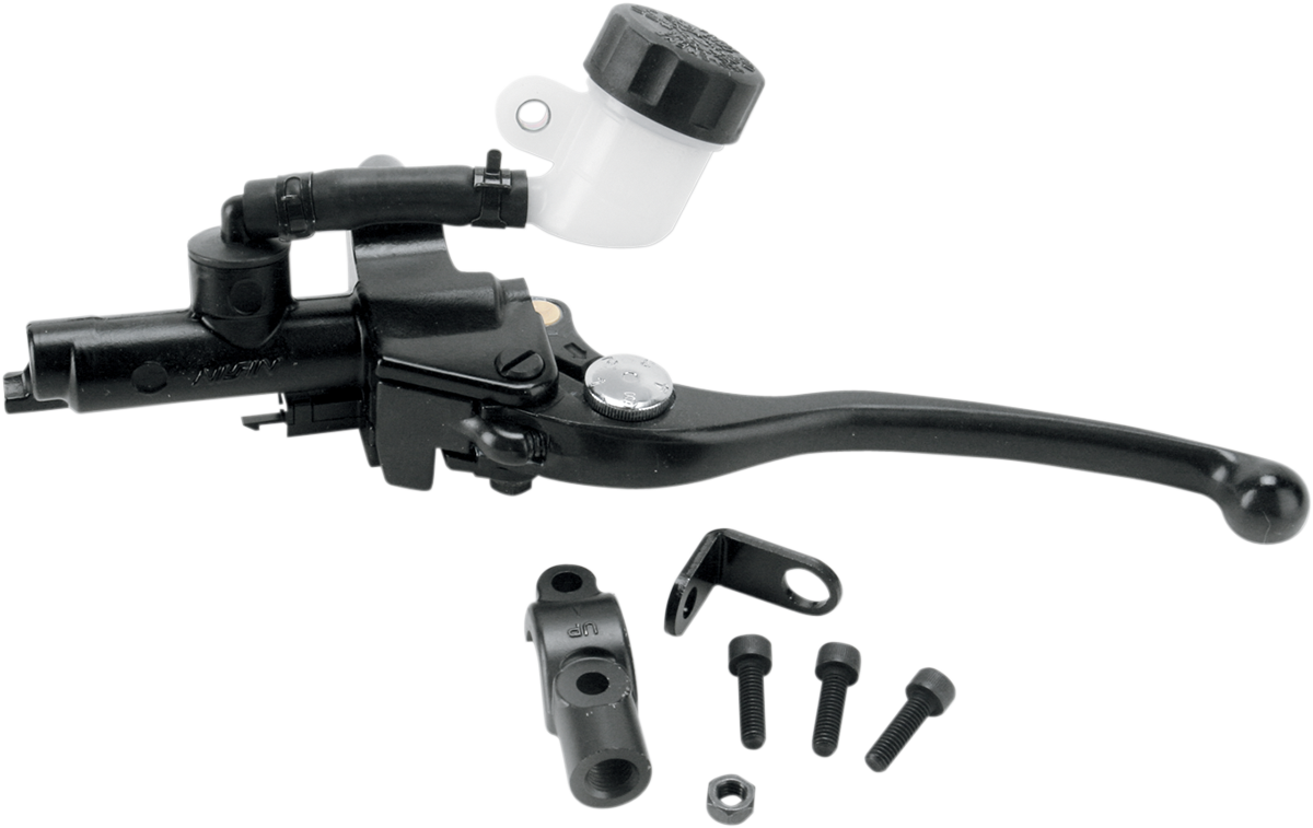 SHINDY MASTER CYLINDER KITS CLTCH MSTR CYL KT 14MM BK