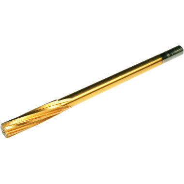 REAMER TOOL FOR PSI RELIEF VALVE BORE FOR HARLEY-DAVIDSON