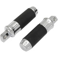 CUSTOM FOOTPEGS, BRAKE AND SHIFT PEGS FOR HARLEY-DAVIDSON