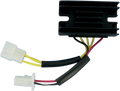 RICK'S MOTORSPORT ELECTRIC RECTIFIER/REGULATORS AND STATORS REGULATOR SUZUKI