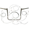 11/4​" VIKING HANDLEBAR KITS FOR HARLEY-DAVIDSON