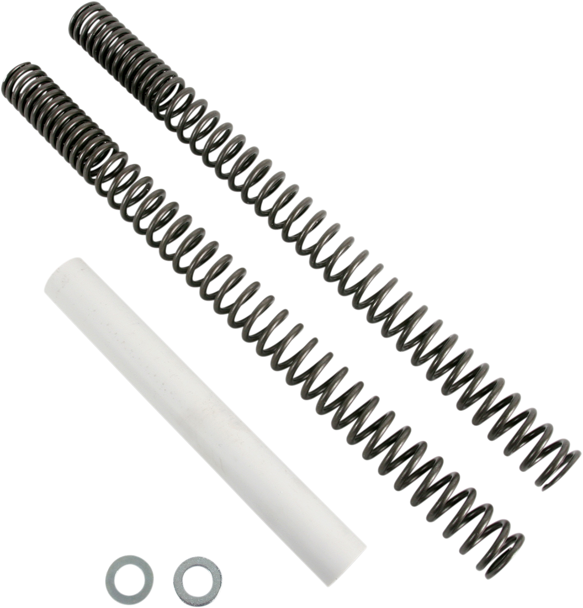 PROGRESSIVE SUSPENSION FRONT FORK SPRINGS FRONT FORK SPRINGS