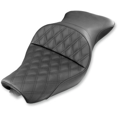 EXPLORER™​ LS TOURING SEATS FOR HARLEY-DAVIDSON
