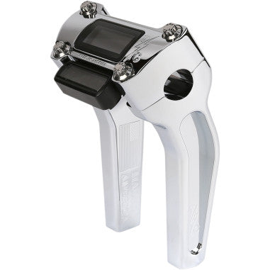 HANDLEBAR RISER KITS FOR HARLEY-DAVIDSON