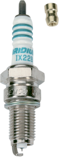 DENSO IRIDIUM SPARK PLUGS DENSO IRIDIUM SPARK PLUG