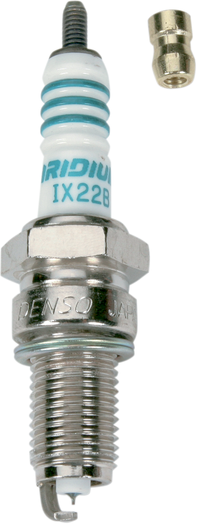 DENSO IRIDIUM SPARK PLUGS DENSO IRIDIUM SPARK PLUG