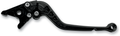 POWERSTANDS RACING CLICK 'N ROLL LEVERS BRAKE LEVER PSR LONG BLK