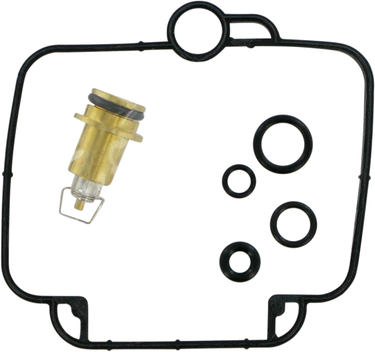 K&L SUPPLY CARBURETOR REPAIR KITS REPAIR KIT ECONO CARB SUZ