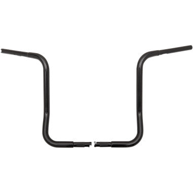 11/4​" EZ INSTALL ROUND TOP HANDLEBARS FOR HARLEY-DAVIDSON