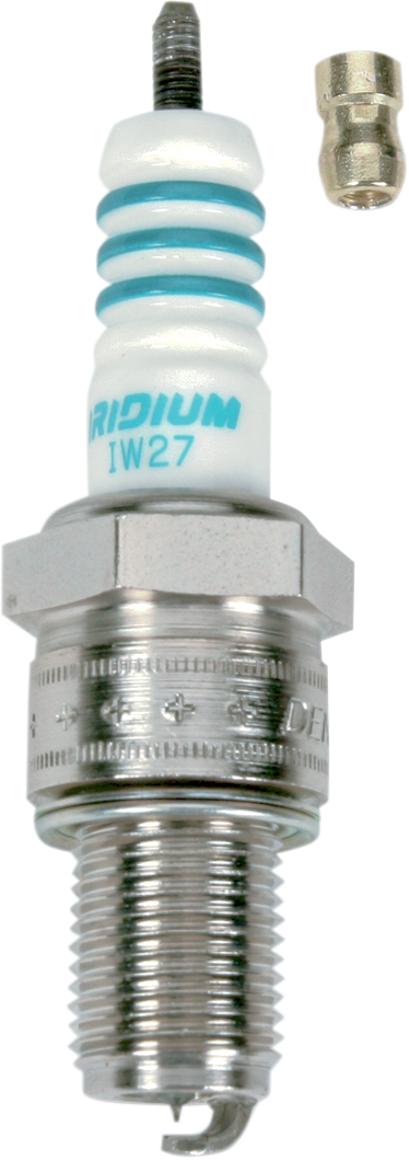 DENSO IRIDIUM SPARK PLUGS DENSO IRIDIUM SPARK PLUG