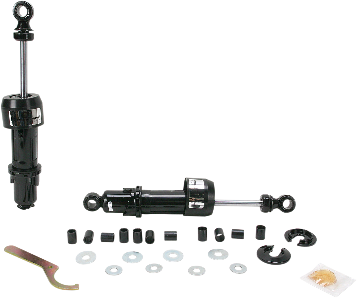 PROGRESSIVE SUSPENSION 12 SERIES MAGNUM SHOCKS SHOCKS 1200 SRS GAS 13.5
