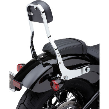 DETACHABLE BACKREST KITS FOR HARLEY-DAVIDSON