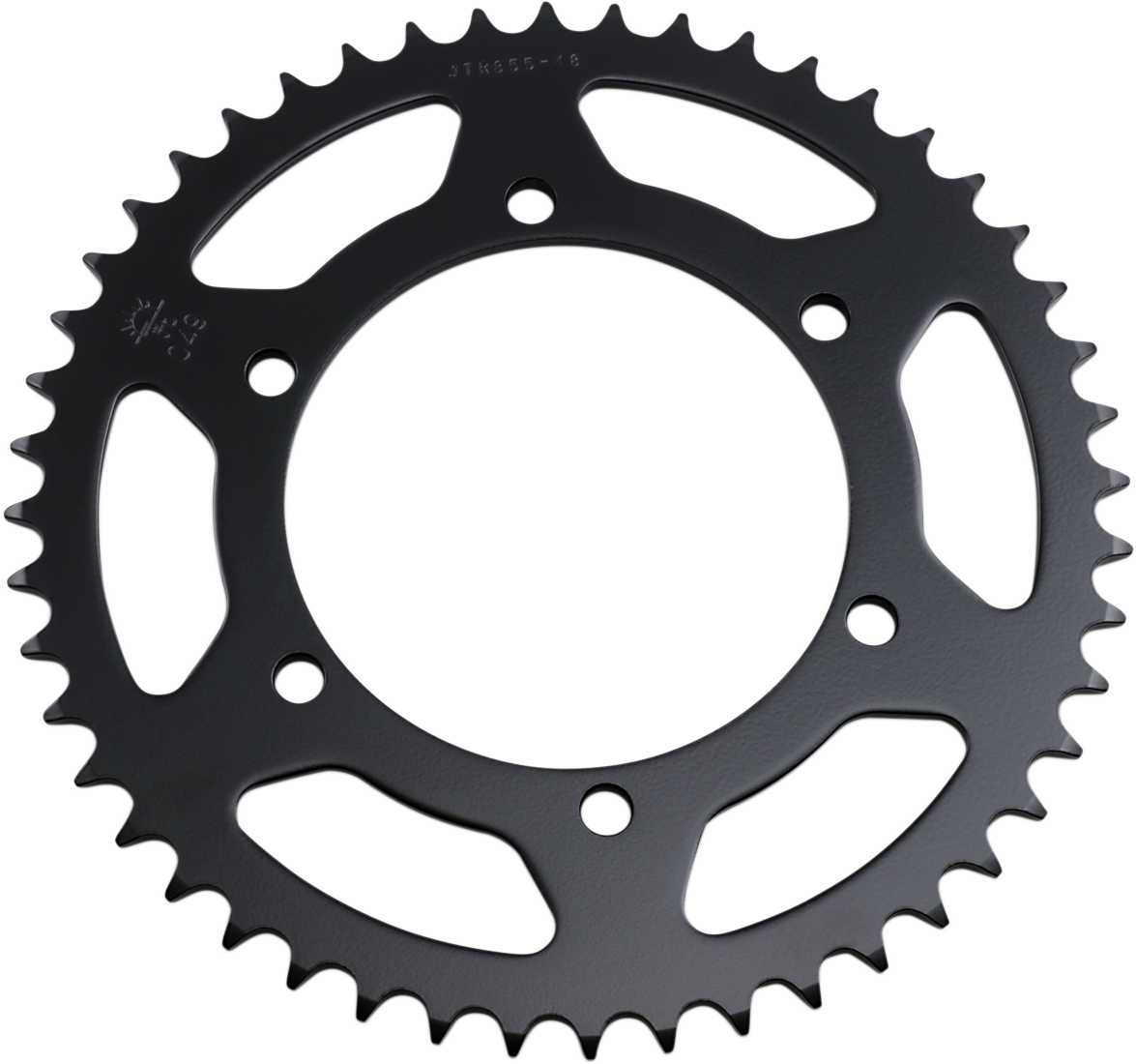 JT SPROCKETS JT SPROCKETS SPROCKET, RR 48T