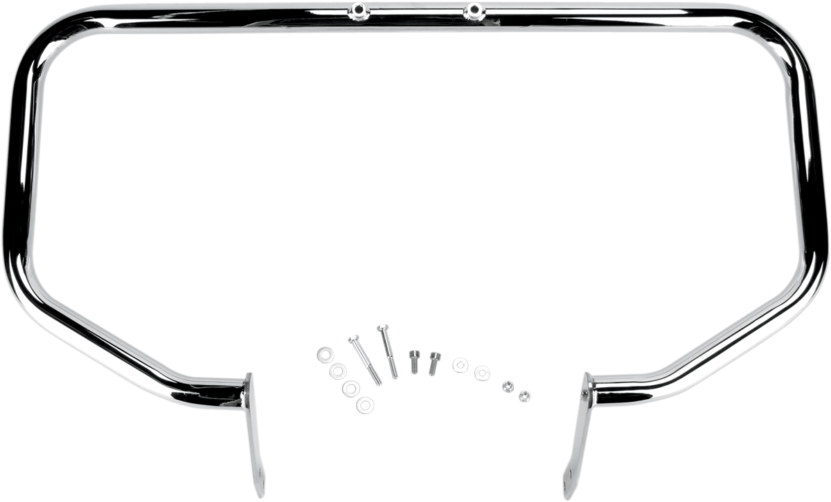 BARON FULL-SIZE ENGINE GUARDS BAR HIWAY XVS1300 07-10