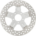 TWO-PIECE BRAKE ROTORS FOR HARLEY-DAVIDSON
