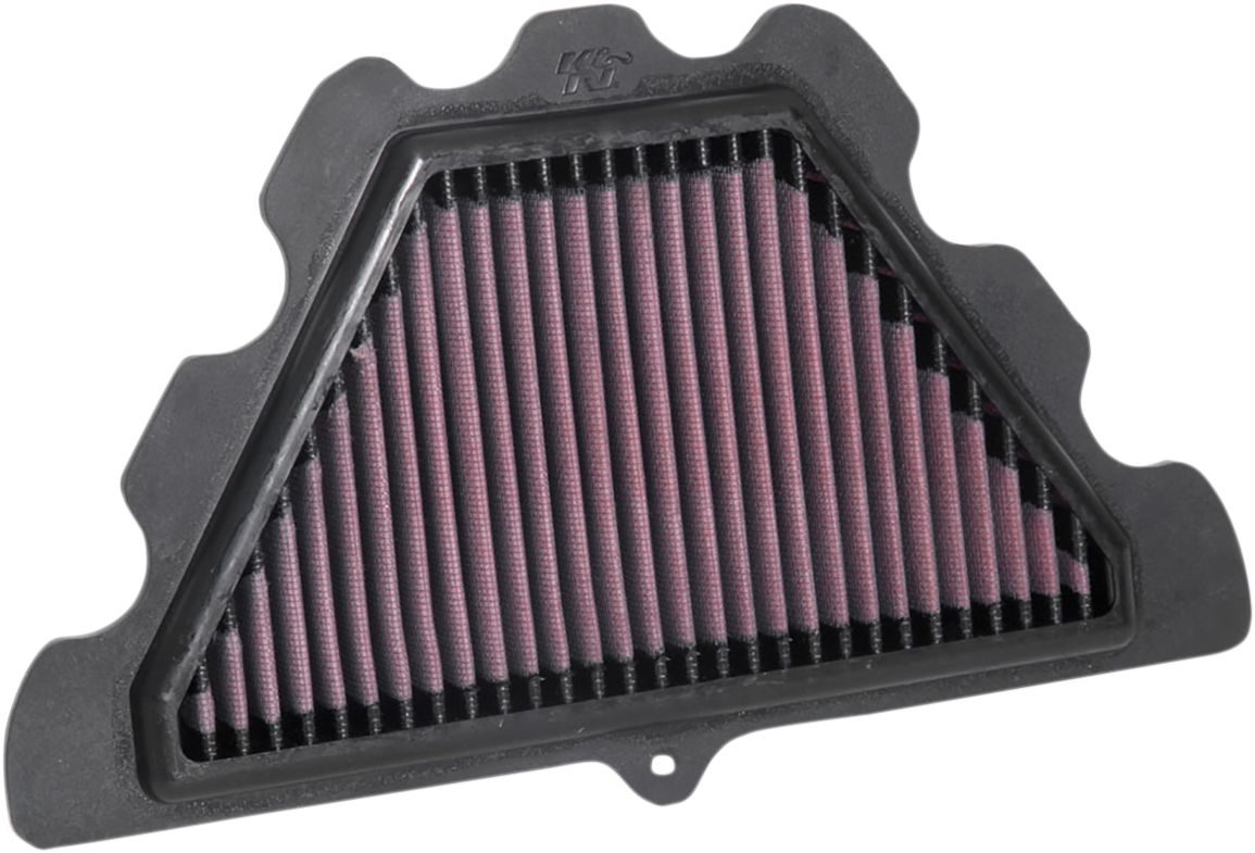 K & N HIGH-FLOW AIR FILTERS™ AIR FILTER KAW Z900RS